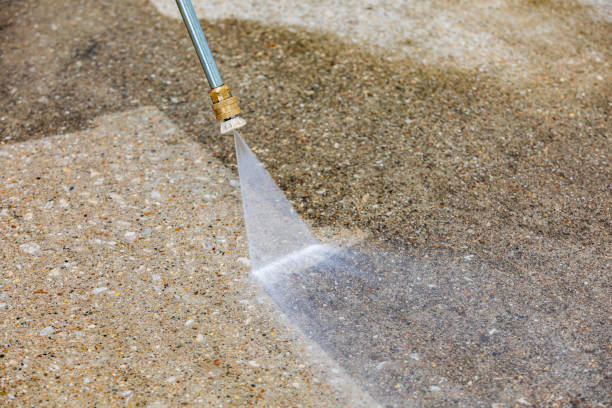 Best Driveway Cleaning and Restoration in South Amboy, NJ